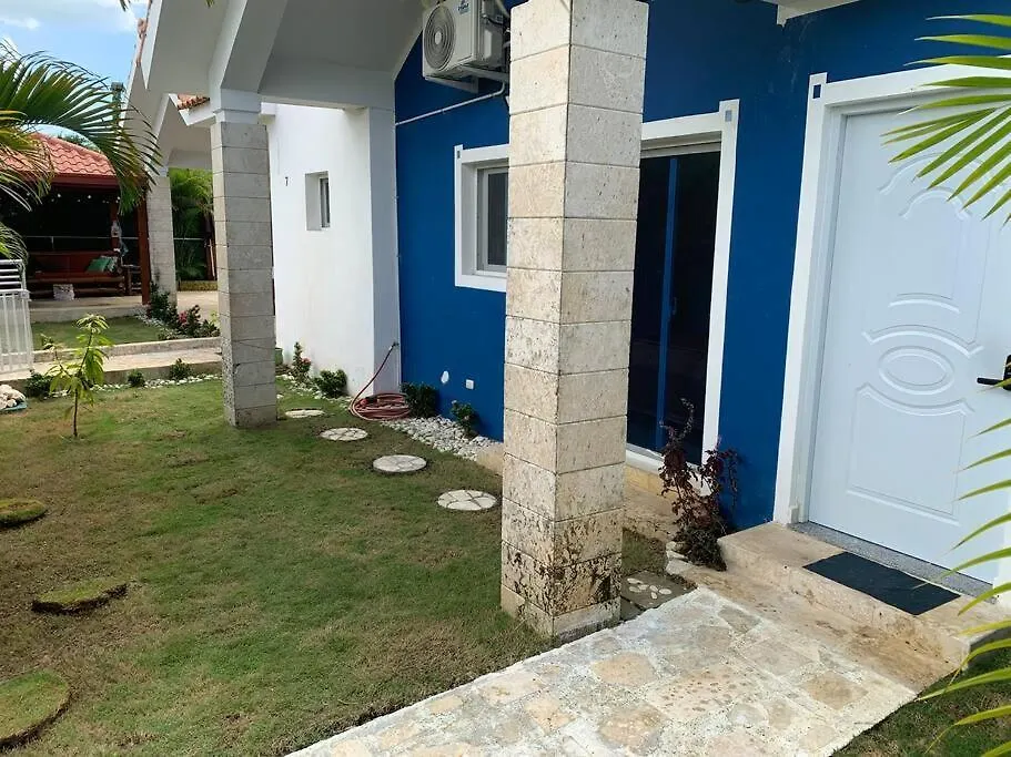 Cuevas Villa Angeles 0*,  הרפובליקה הדומיניקנית