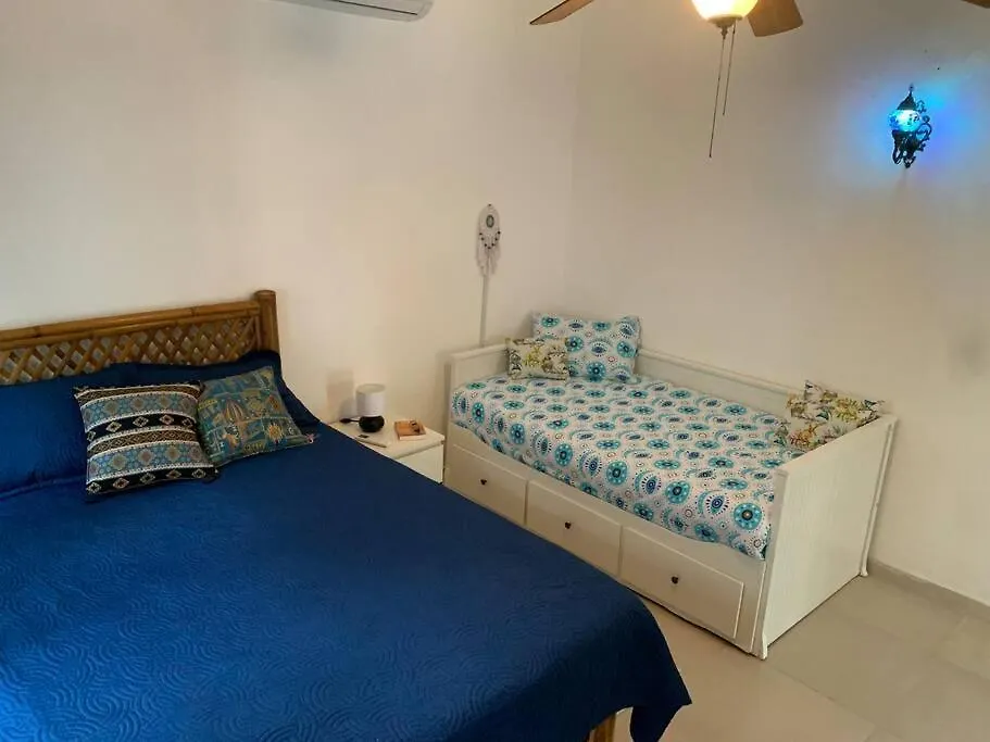 Cuevas Villa Angeles