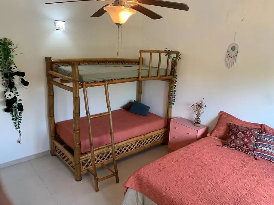 Cuevas Villa Angeles