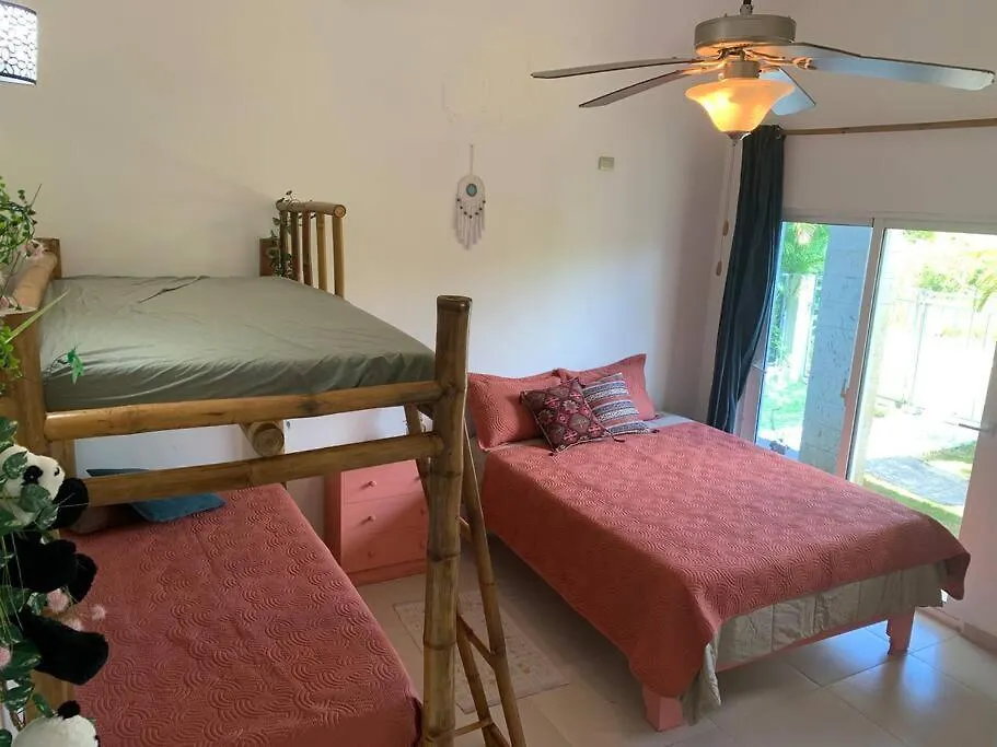 Cuevas Villa Angeles